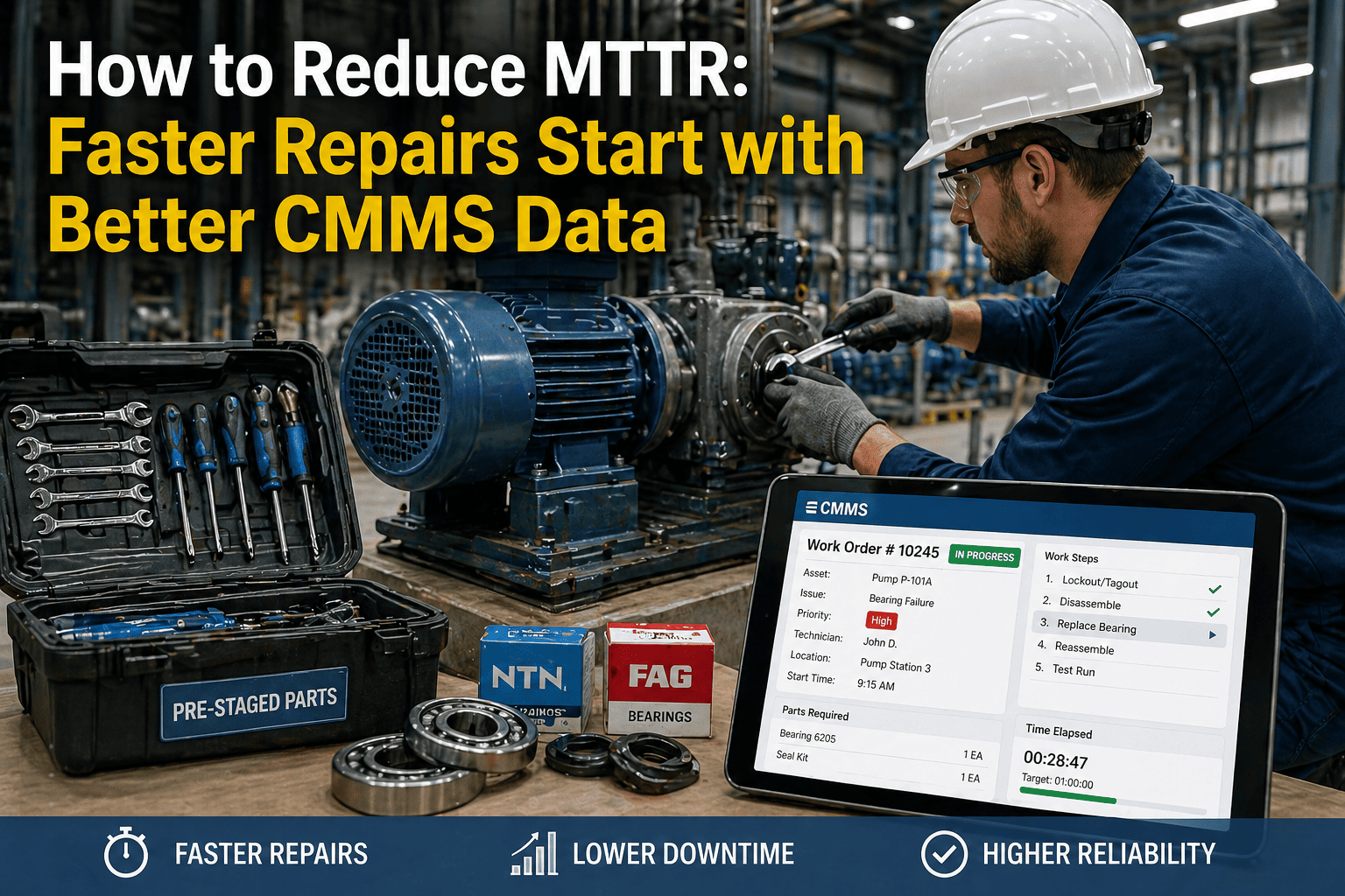 mean-time-to-repair-mttr-reduction-cmms