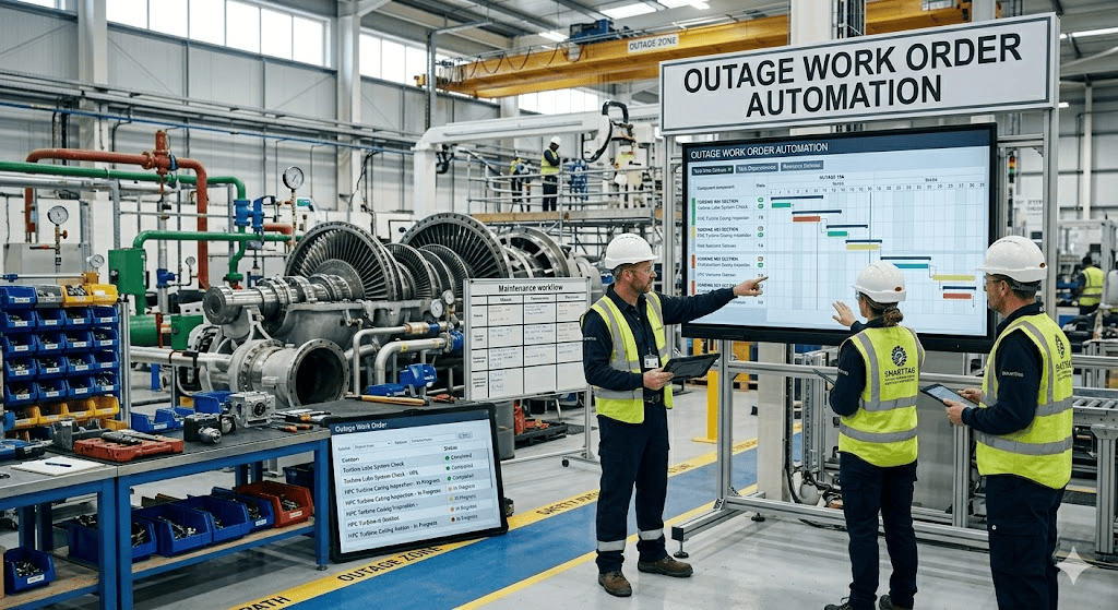 outage-work-order-automation