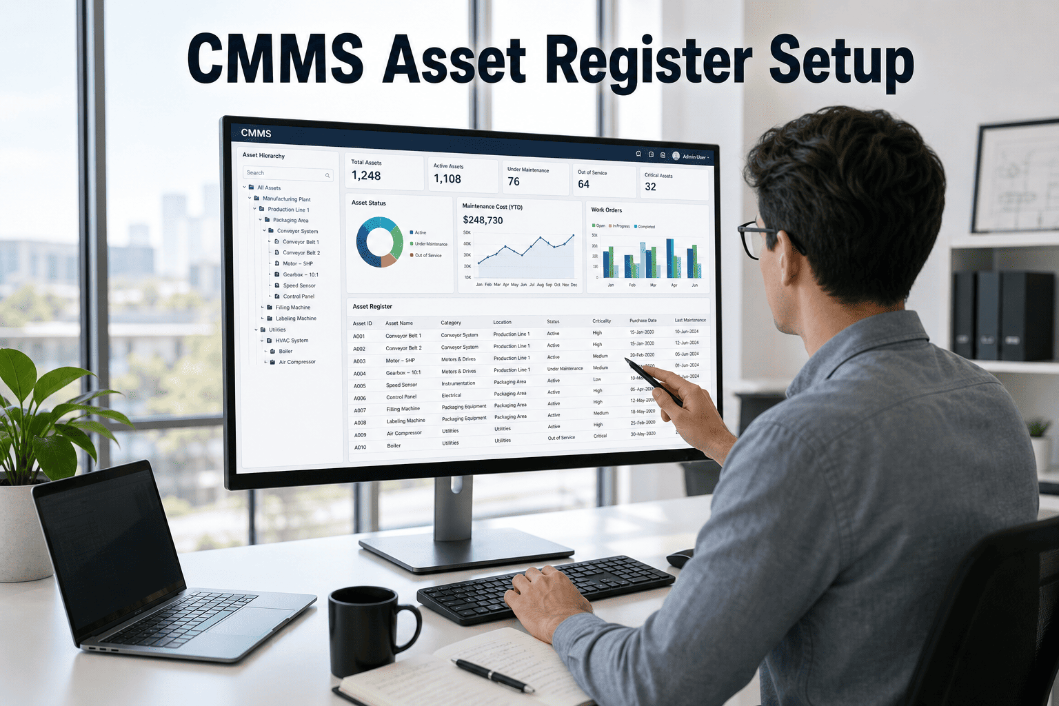 asset-register-setup-cmms-guide