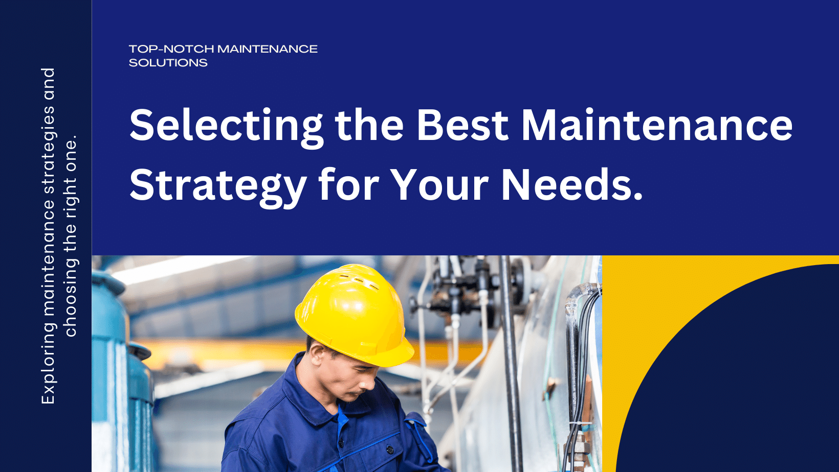 maintenance-strategy